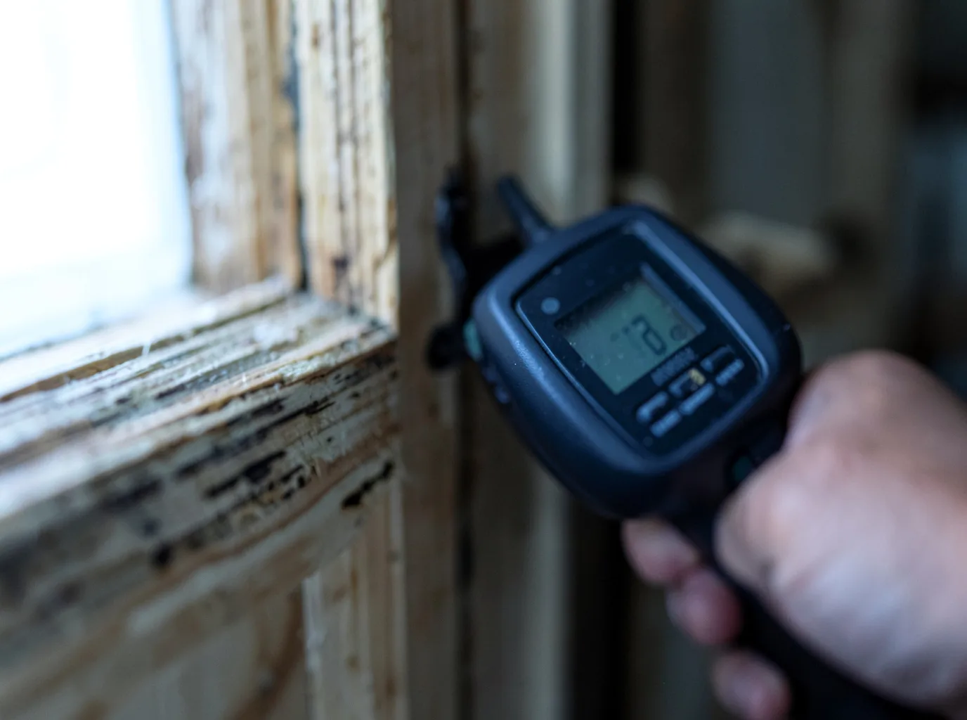 Moisture Inspection And Documentation in Rock City, IL